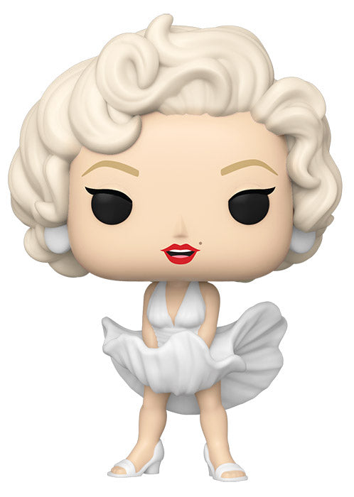Figure POP! Vinyl Icons: Marilyn Monroe