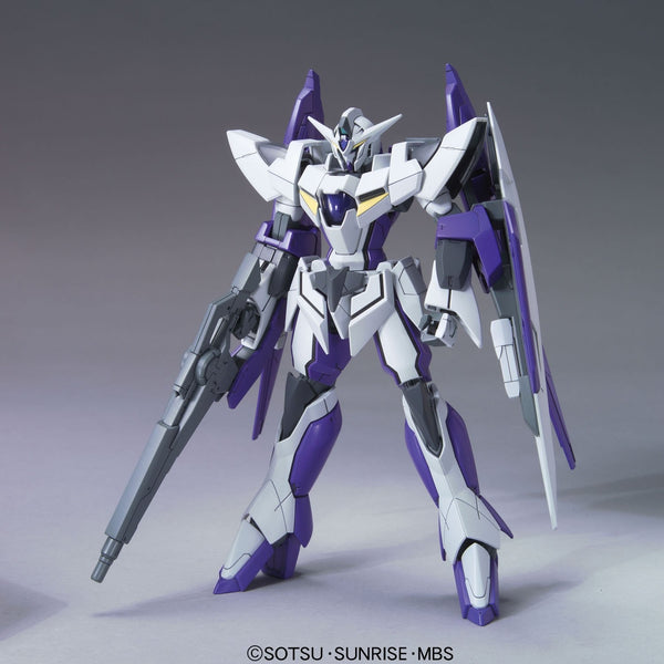 Gundam HG Bandai Gundam 00  1-144