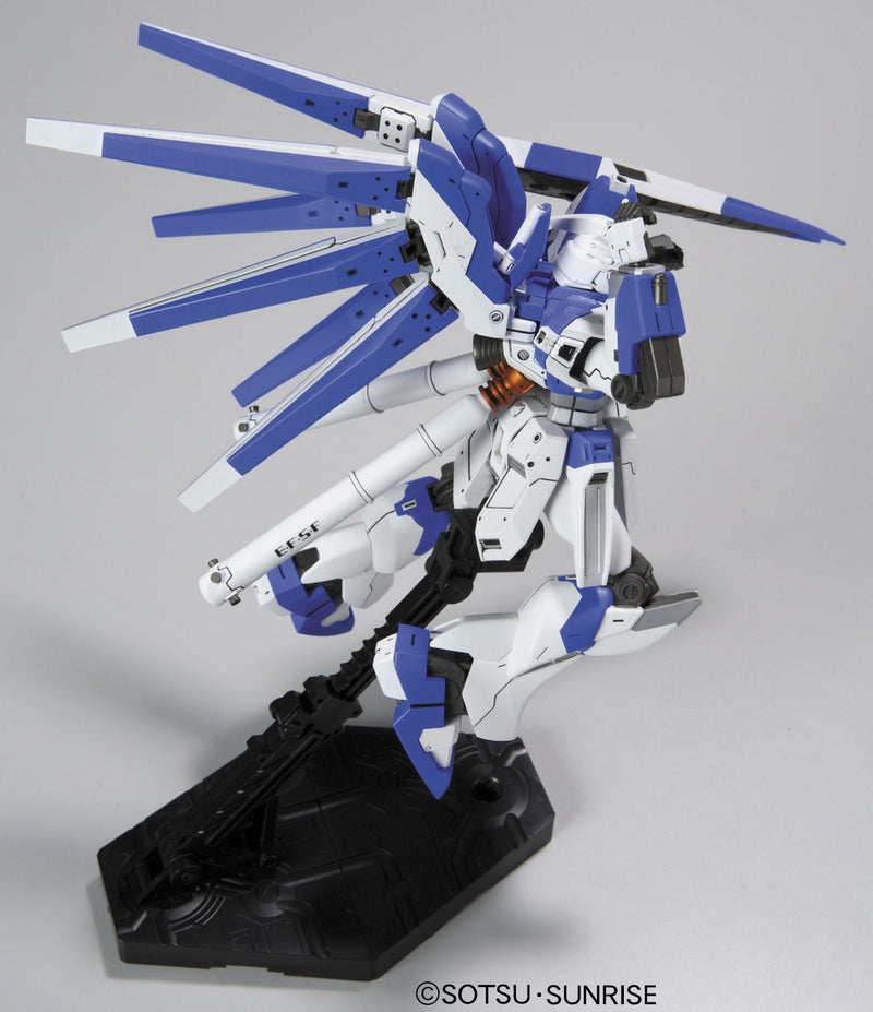 Gundam RX-93-2 Hi-Nu Gundam HGUC 1/144 Scale