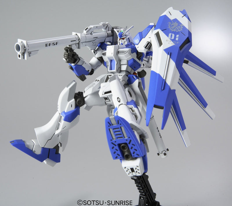 Gundam RX-93-2 Hi-Nu Gundam HGUC 1/144 Scale