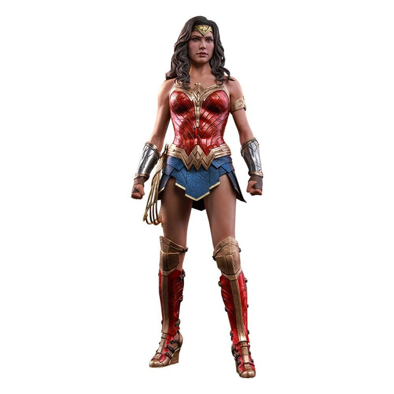 Wonder Woman 1984 Movie Masterpiece Action Figure 1-6 Wonder Woman 30 cm