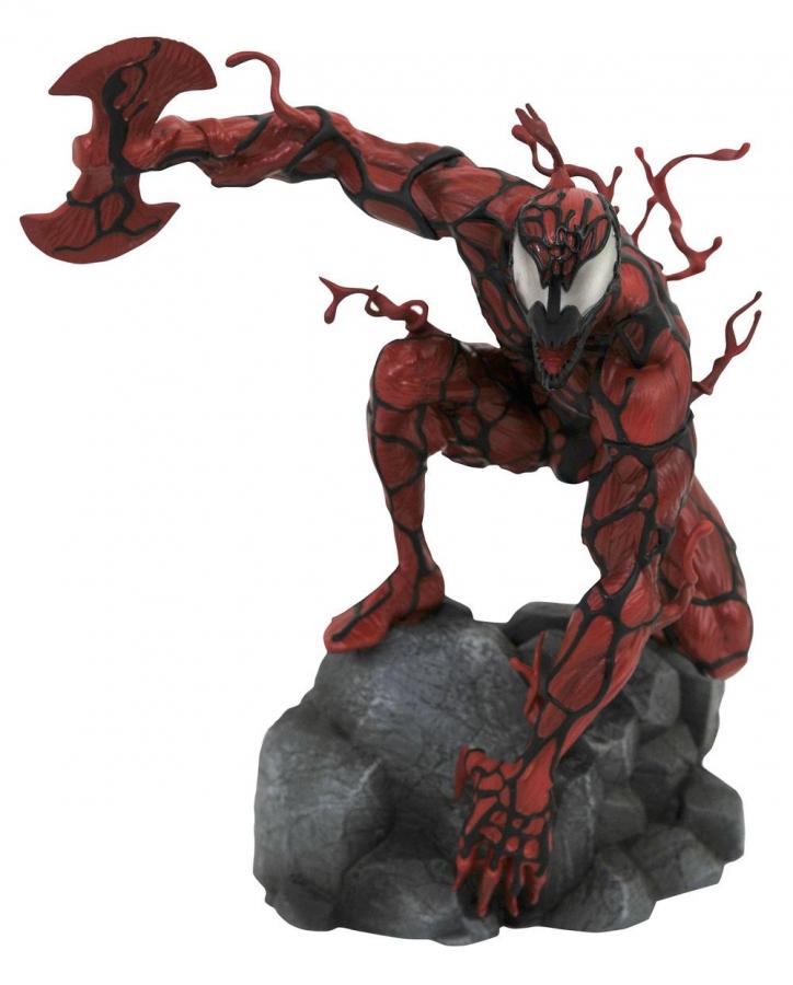 Marvel Comic Gallery PVC Statue Carnage 23 cm