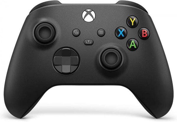 Xbox Wireless Controller, Nero Carbone