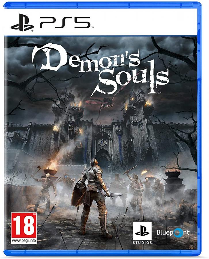 Demon's Souls - PS5