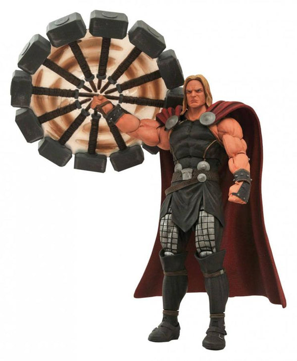 Marvel Select Action Figure Mighty Thor 20 cm