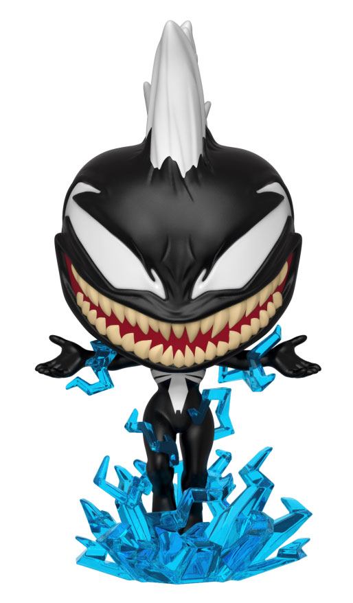 Marvel Venom POP! Marvel Vinyl Figure Storm 9 cm