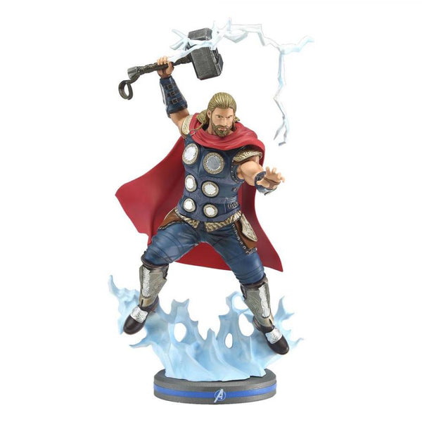 Avengers 2020 Video Game PVC Statue 1-10 Thor 24 cm
