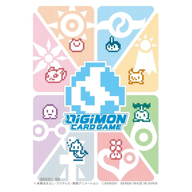 Digimon Card Game Tamer’s Evolution Box