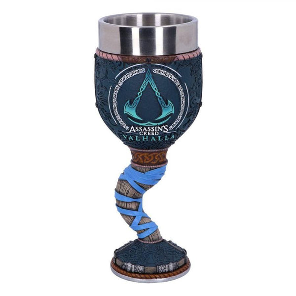 Assassin's Creed Valhalla Goblet LogoCalici & tazze Assassin´s Creed