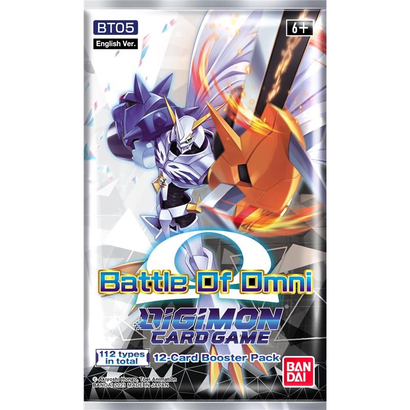 Digimon Card Game Playmat Wargreymon PB-03