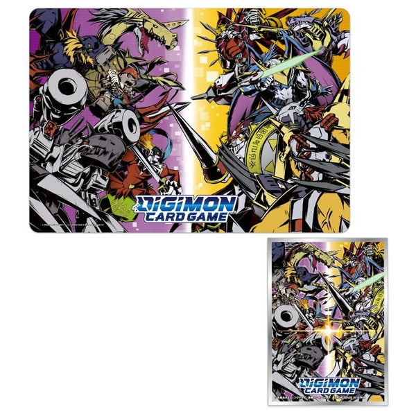 Digimon Card Game Tamer’s Set