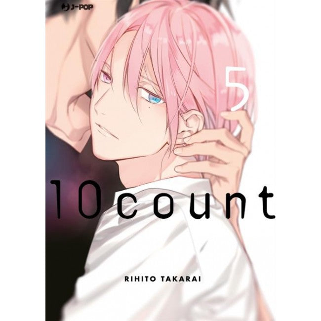 10 COUNT 5