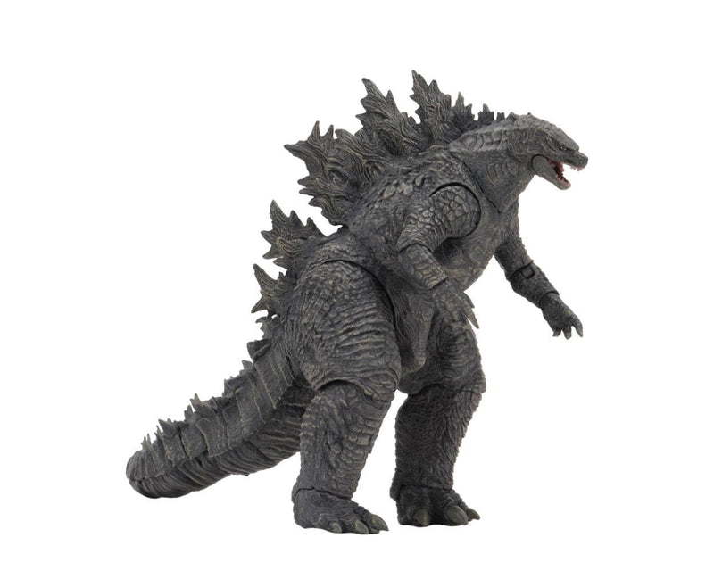 Godzilla: King of the Monsters 2019 Head to Tail Action Figure Godzilla 30 cm