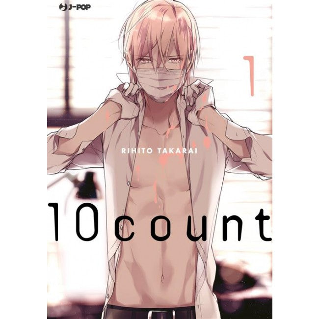 10 COUNT 1