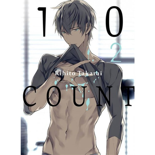 10 COUNT 2