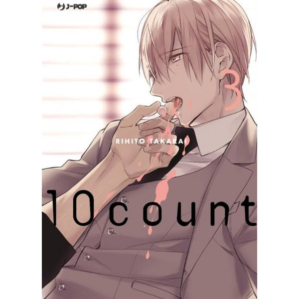 10 COUNT 3