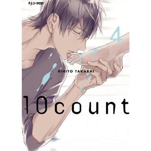 10 COUNT 4