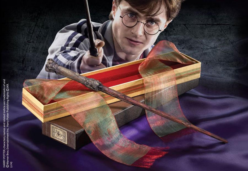 Harry Potter Wand Harry Potter 35 cm bacchetta