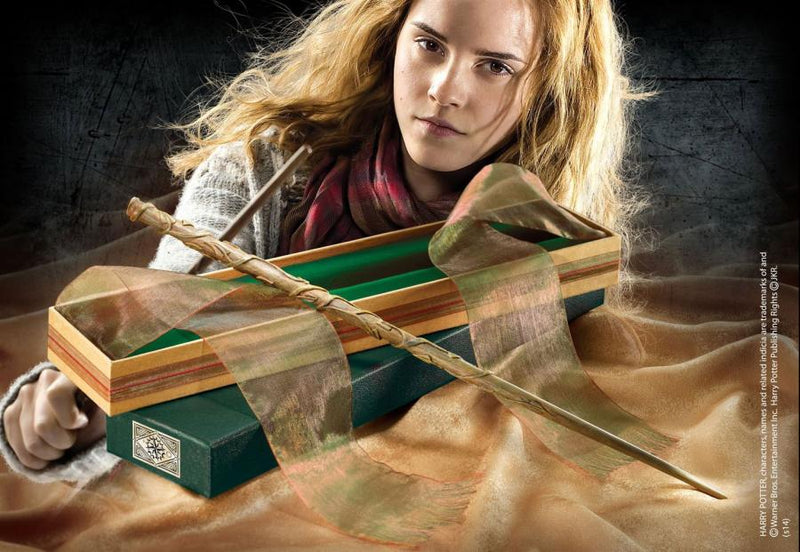 Harry Potter Wand Hermione Granger bacchetta