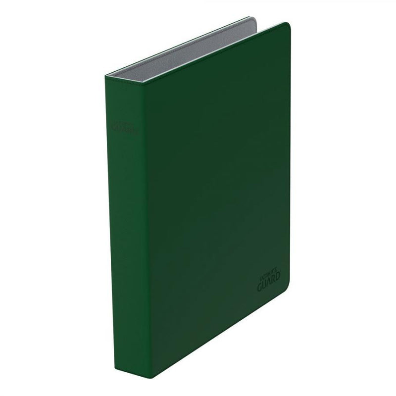 Ultimate Guard Collector´s Album XenoSkin SLIM Green raccoglitore
