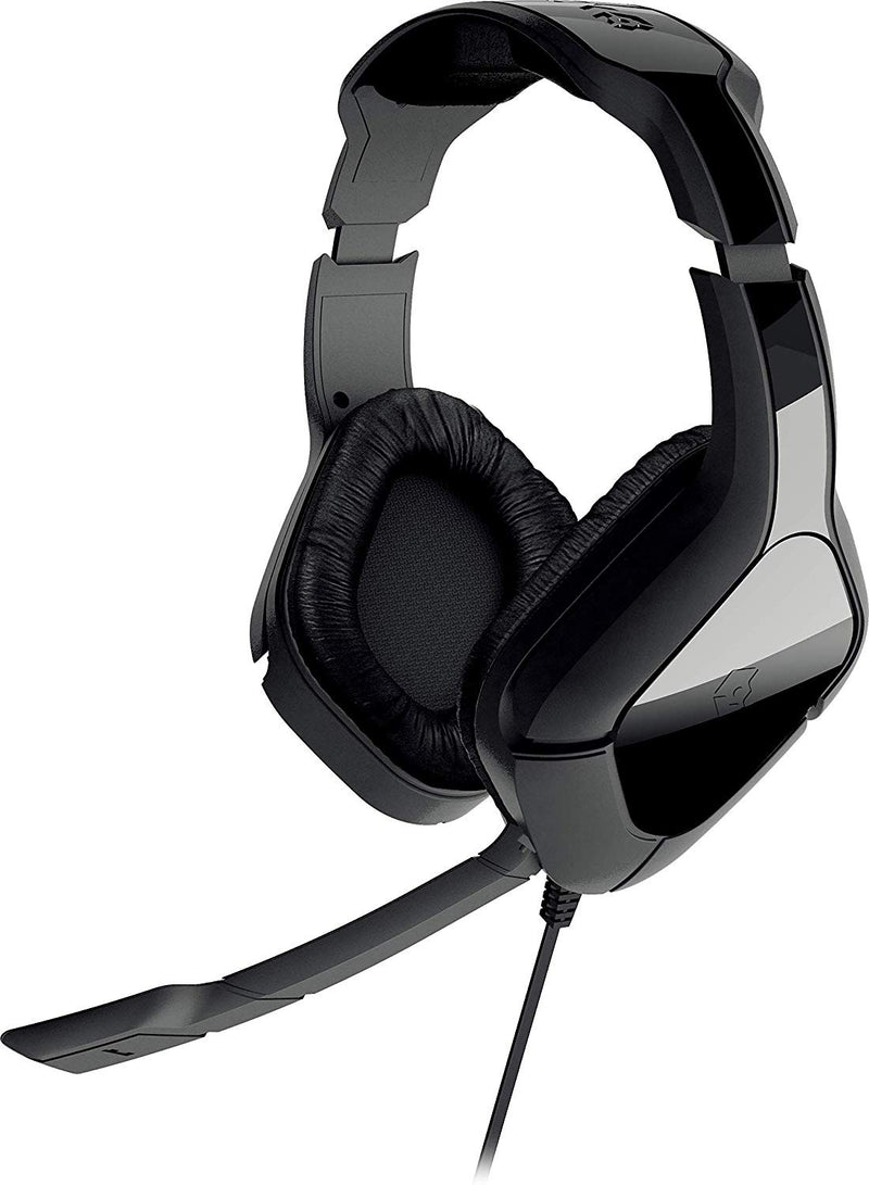 Gioteck HC2+ Wired Stereo Headset (PS4-ONE-PC)