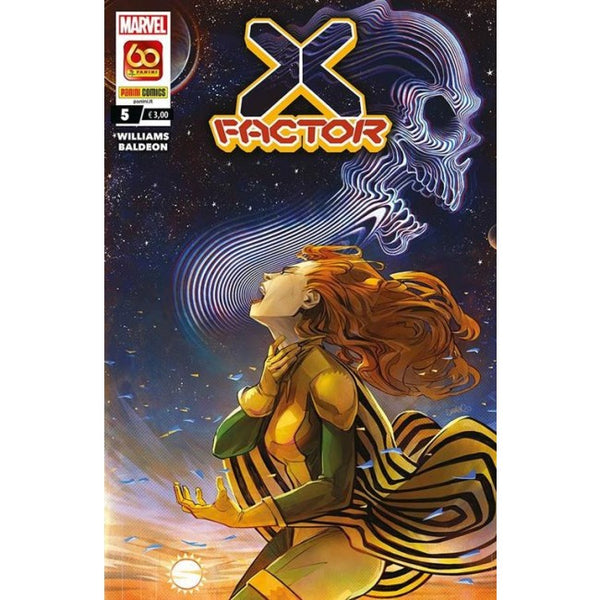 X-FACTOR 5