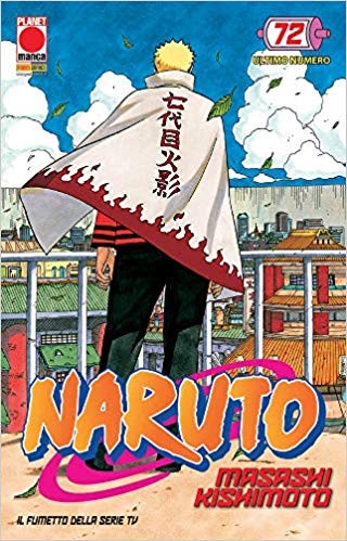 Naruto: 72
