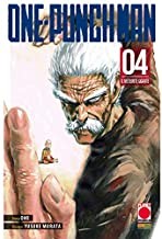 ONE-PUNCH MAN 4 - PRIMA RISTAMPA