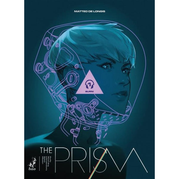 THE PRISM 1