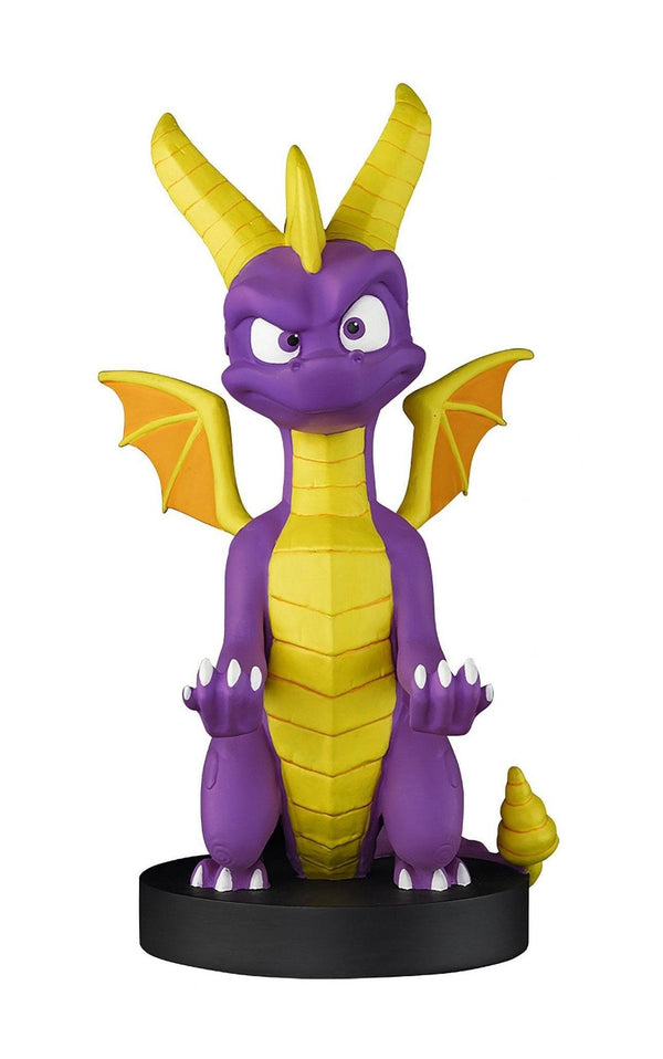 CABLE GUY SPYRO