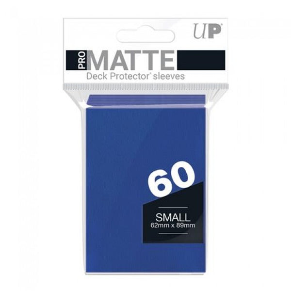 84264 - 60 BUSTINE SMALL PRO MATTE - BLUE