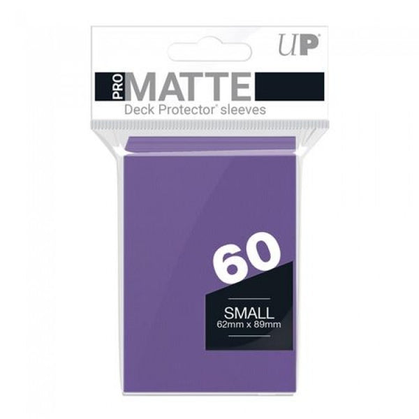 84269 - 60 BUSTINE SMALL PRO MATTE - PURPLE