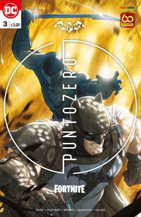 Batman-Fortnite 3Punto Zero