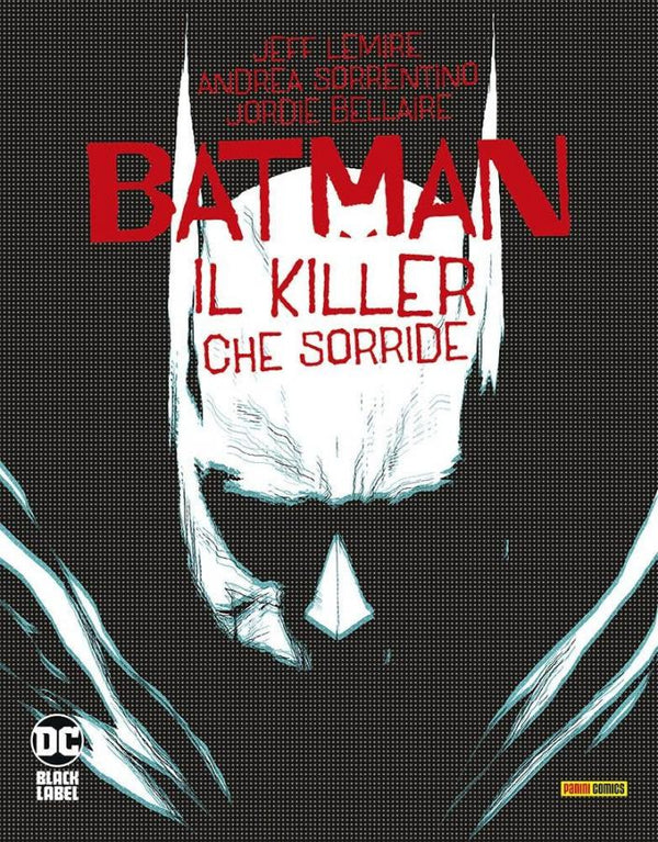 Batman: Il Killer che SorrideDC Black Label