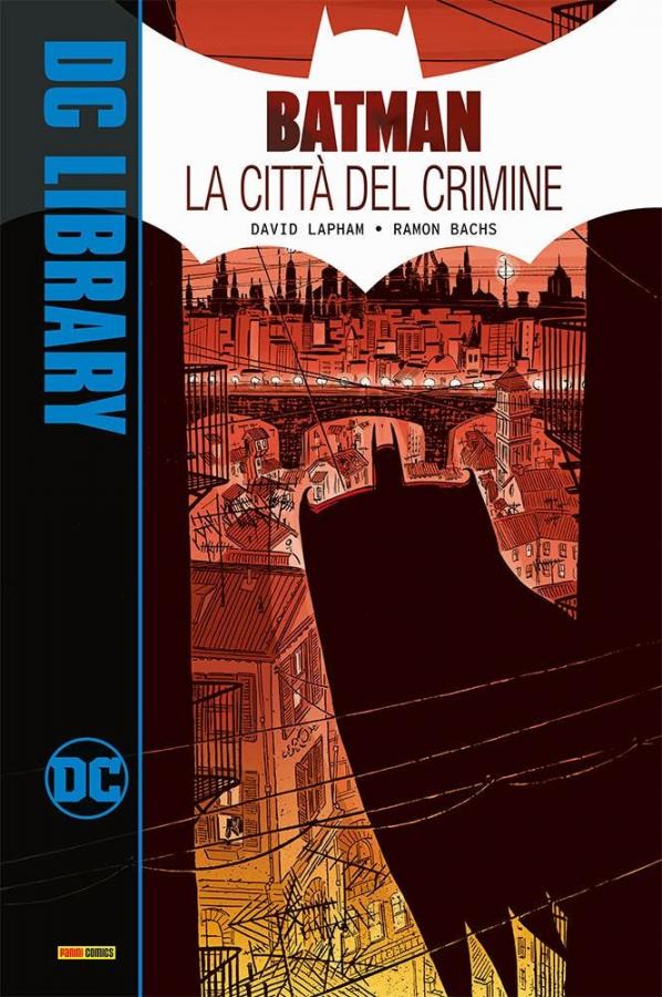 Batman: La Città del Crimine