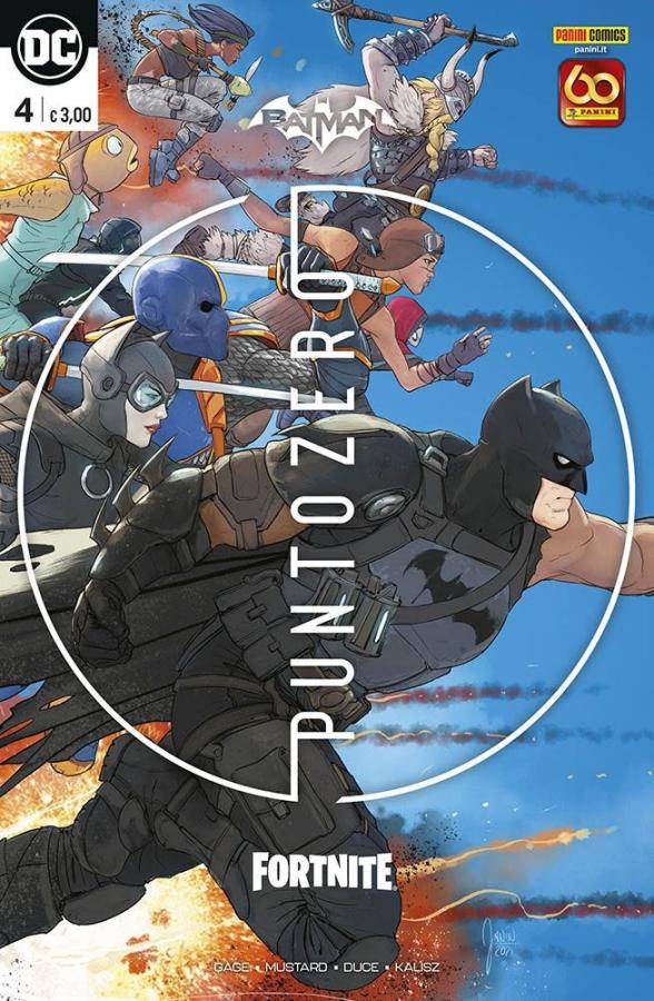 Batman-Fortnite 4Punto Zero