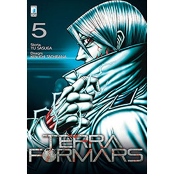 TERRA FORMARS 5