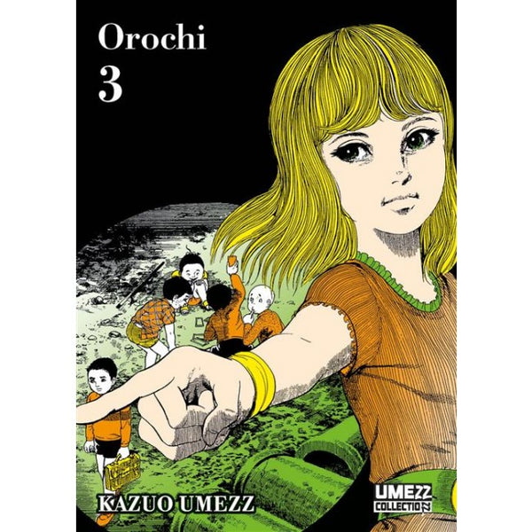 OROCHI 3
