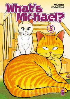 What's Michael? Miao edition vol.5