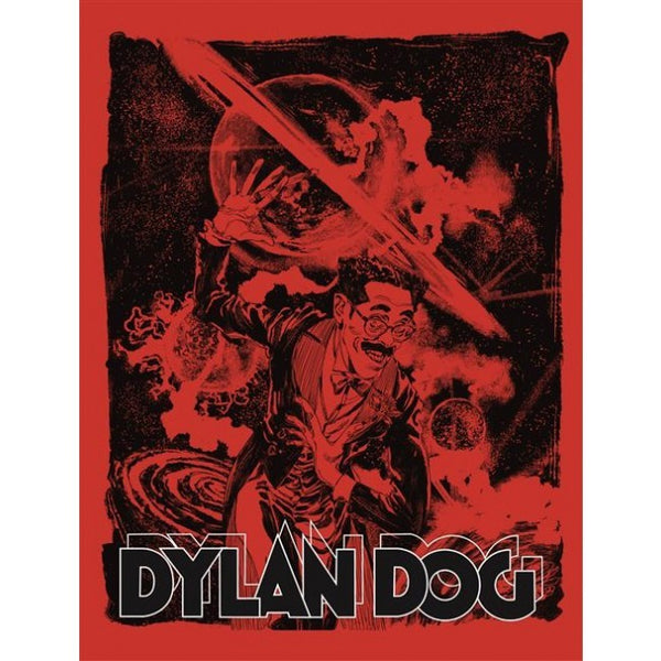 DYLAN DOG 399 FUMETTERIA - JUST MARRIED