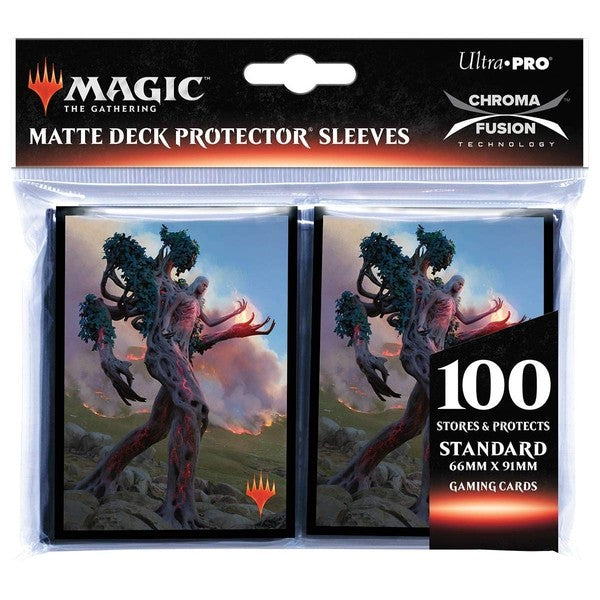 WRENN AND SIX - UP STANDARD SLEEVES (100 BUSTINE PROTETTIVE)