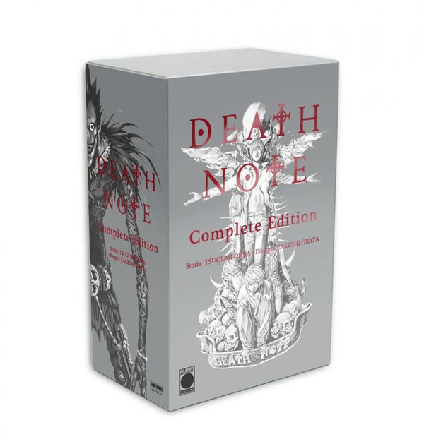 Death Note – Complete Edition
