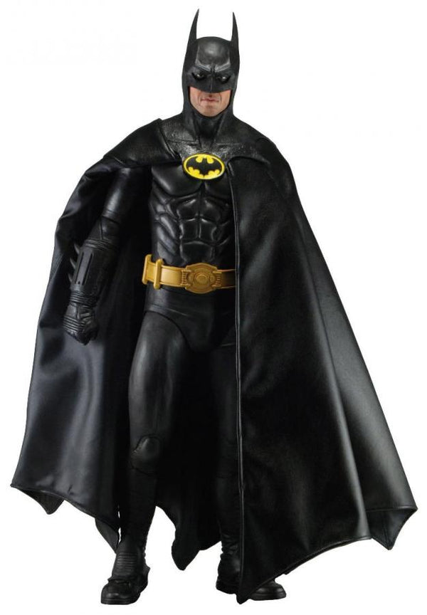 Batman 1989 Action Figure 1-4 Michael Keaton 45 cm