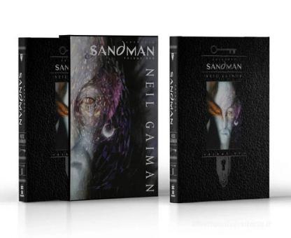 Sandman vol.1