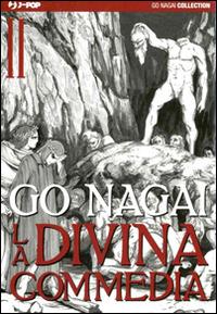 La Divina Commedia. Vol. 2: Inferno. Parte II