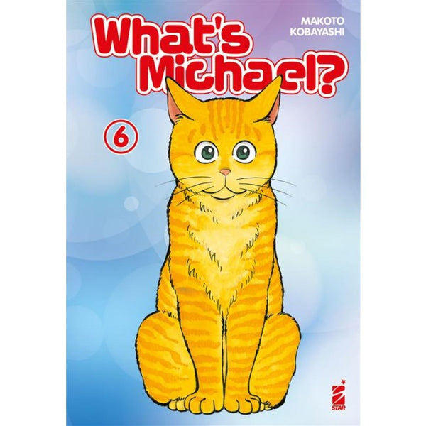 WHAT' S MICHAEL? MIAO EDITION 6