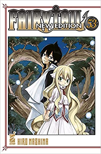 Fairy Tail. New edition (Vol. 53)