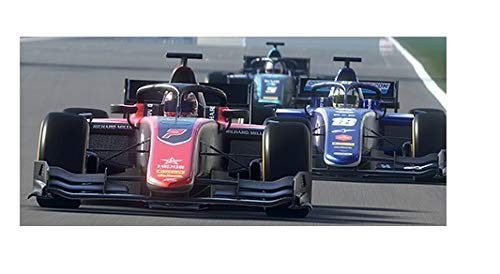 F1 2019 - PlayStation 4
