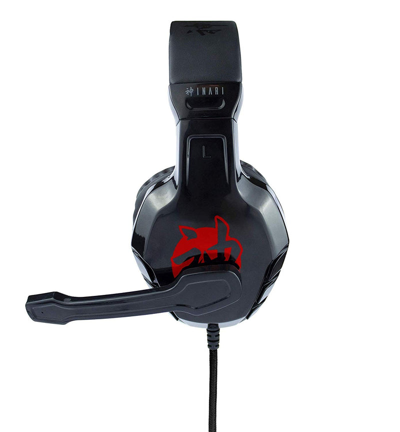 Gaming Headset Inari (per PS4/XONE/SWITCH/PC)