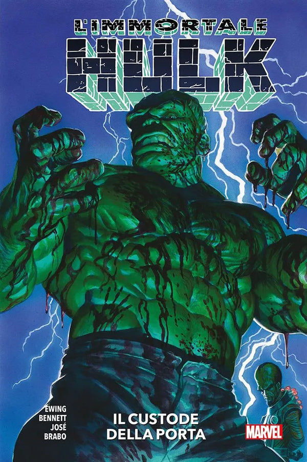 L'Immortale Hulk 8